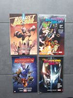 Guardians Of The Galaxy / Rocket Racoon | Marvel | 3 TPB, 1 HC Nordrhein-Westfalen - Leichlingen Vorschau