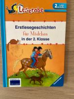 Ravensburger Erstlesegeschichten Pferde  Leserabe  Mädchen Altona - Hamburg Othmarschen Vorschau