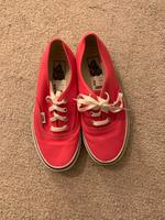 Vans Authentic Pink Köln - Mülheim Vorschau