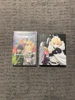 Seraph of the end dvd Brandenburg - Wustermark Vorschau