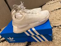 Adidas NMD Turnschuhe sneaker Fitness Pastell Sport laufen Bayern - Hilpoltstein Vorschau