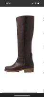 Lederstiefel West - Nied Vorschau