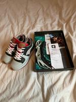 KangaROOS x Overkill "ADAM" Gr. 37 Hannover - Vahrenwald-List Vorschau