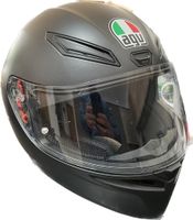 Motorradhelm AGV K1 E2205 Bayern - Kipfenberg Vorschau