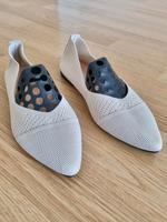 Damen Schuhe -  flache, luftduchlässig Sommerschuhe -neu- Berlin - Friedenau Vorschau