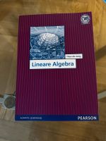 Lineare Algebra Theo de Jong Pearson Bayern - Mainburg Vorschau