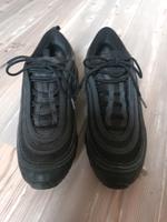 Nike, AirMax 97 Größe 44,5 Sachsen - Großpösna Vorschau