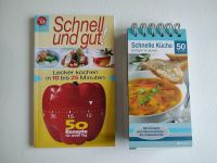 Schnelle Küche - lecker kochen Sachsen - Falkenstein/Vogtland Vorschau