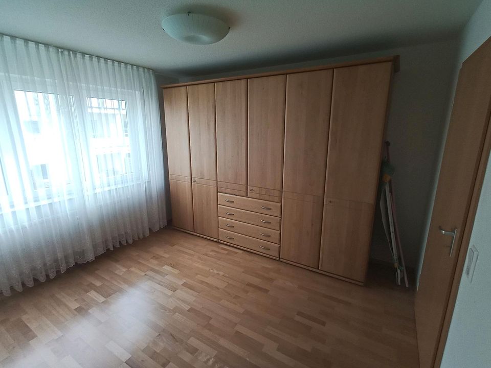 Wohnung zu vermieten Ludwigsburg-Neckarweihingen in Remseck am Neckar