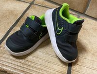 Nike Babyschuhe Nordrhein-Westfalen - Gelsenkirchen Vorschau