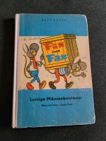 Fix und Fax  lustige Mäuseabenteuer Jürgen Kieser Brandenburg - Pritzwalk Vorschau