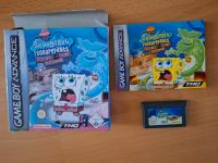 Game Boy Advance Spongebob Revenge of the Flying Dutchman Berlin - Wilmersdorf Vorschau