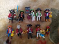 Playmobil Piratenbande mit Schiffsjunge Baden-Württemberg - Ehingen (Donau) Vorschau