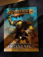 Warhammer age of sigmar ironjawz deutsch Nürnberg (Mittelfr) - Nordstadt Vorschau