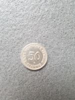 50 Pfennig BDL 1950 G Rheinland-Pfalz - Rennerod Vorschau