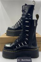 Dr. Martens Jadon Hi LTT Max | Größe 37 | Art. 0520 Nordrhein-Westfalen - Remscheid Vorschau