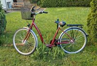 Damen Fahrrad City Bike Pagoba Excelsior Rh 45 Trekking Cruiser Bayern - Bad Wörishofen Vorschau