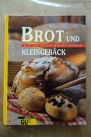 Kochbuch Brot und Kleingebäck Bayern - Obernzell Vorschau