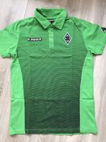 Borussia Mönchengladbach - Poloshirt - Gr. M - NEUWERTIG Nordrhein-Westfalen - Wegberg Vorschau
