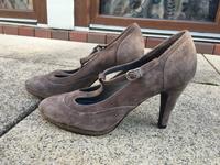 High Heels "Esprit" Größe 37 Niedersachsen - Munster Vorschau