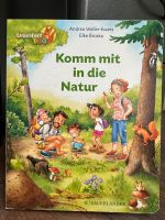 Kinderbuch Lesestart Natur Frankfurt am Main - Nieder-Erlenbach Vorschau