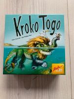 Kroko Togo Gesellschaftsspiel ab 8 Jahre Kiel - Wellsee-Kronsburg-Rönne Vorschau