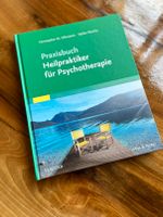 Praxisbuch Heilpraktiker für Psychotherapie Bielefeld - Bielefeld (Innenstadt) Vorschau