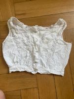 Weißwäsche Bustier Niedersachsen - Braunschweig Vorschau