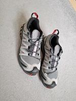 Wanderschuhe Nordrhein-Westfalen - Reken Vorschau