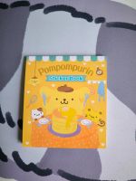 Pompompurin Aufkleber Stickerbuch Sanrio Kawaii Harajuku Lolita Bonn - Dottendorf Vorschau