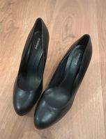 Schwarze Pumps Baden-Württemberg - Brackenheim Vorschau