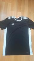 T-Shirt Sportshirt Adidas Climalite M/L Sachsen-Anhalt - Halle Vorschau