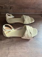 Gerry weber Sandalen gr 39 Bremen - Blumenthal Vorschau