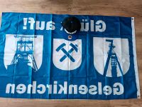 Schalke Fahne + Cap Nordrhein-Westfalen - Schwerte Vorschau