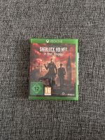 Sherlock Holmes - The Devil’s Daughter - XBOX ONE-Detective Crime Niedersachsen - Lohne (Oldenburg) Vorschau