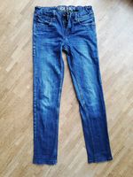 Garcia Jeans Gr. 158 dunkelblau Mädchen kaum getragen verstellbar Baden-Württemberg - Reutlingen Vorschau