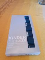 Neue Jungen Slipboxer Unterhosen Baden-Württemberg - Plankstadt Vorschau