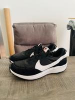NIKE Sneaker Waffle Debut Größe 40,5 ***WIE NEU*** Hamburg-Mitte - Hamburg Hamm Vorschau