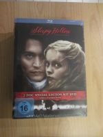 Sleepy Hollow (1999) (Limited Mediabook Edition) (Cover C) Bayern - Röthenbach Vorschau