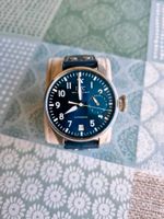 IWC  Big Pilot Le Petit Prince, 10/2016, mit Unterlagen. Nordrhein-Westfalen - Iserlohn Vorschau