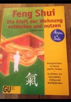 Buch Feng Shui von Günther Sator Friedrichshain-Kreuzberg - Friedrichshain Vorschau