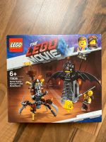 Lego Movie 2 Batman MetalBeard Eisenbart Battle70836 in OVP Nordrhein-Westfalen - Siegen Vorschau