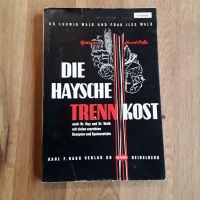 Die Haysche Trennkost Hessen - Mücke Vorschau