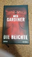 Die Beichte (Meg Gardiner) Nordrhein-Westfalen - Borchen Vorschau