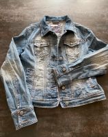 Street One Jeansjacke Nordrhein-Westfalen - Moers Vorschau