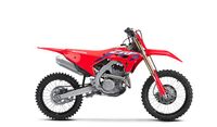 Honda CRF250 R 2023 / Finanzierungsangebot Bayern - Marktoberdorf Vorschau