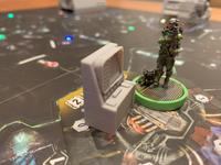Vorschaubild einer Anzeige von 3D Brettspiele