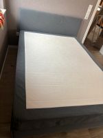 Säbövik Ikea Bett 140x200 Boxbett Nordrhein-Westfalen - Kreuzau Vorschau