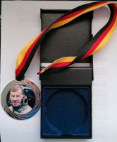 Walter Röhrl Medaille 70mm Rund WM 80 & 82 in Box & graviert Hessen - Steffenberg Vorschau