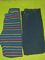 2 Leggings gr 128/134 Jako-o und s.oliver Kreis Pinneberg - Tornesch Vorschau